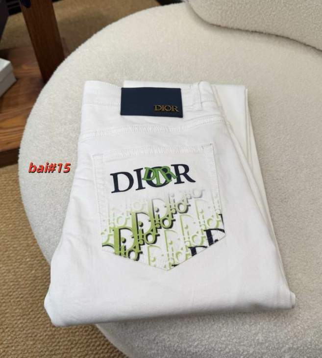 Picture of Dior Jeans Long _SKUDiorsz29-3812yr1569473